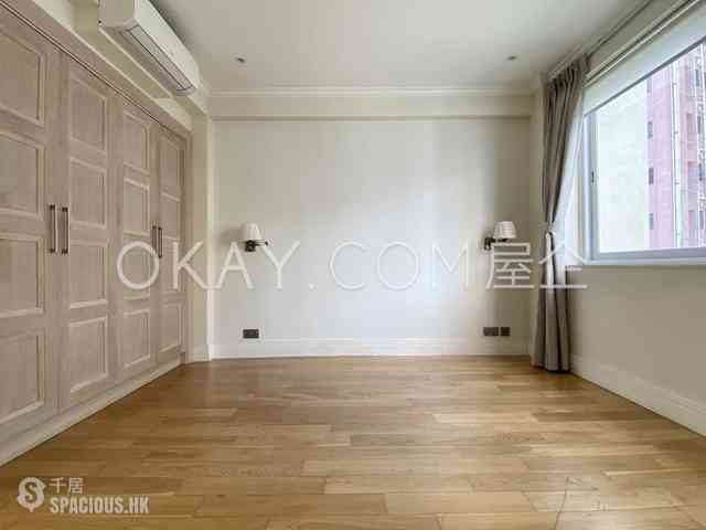 Mid Levels West - Wah Sen Court 06