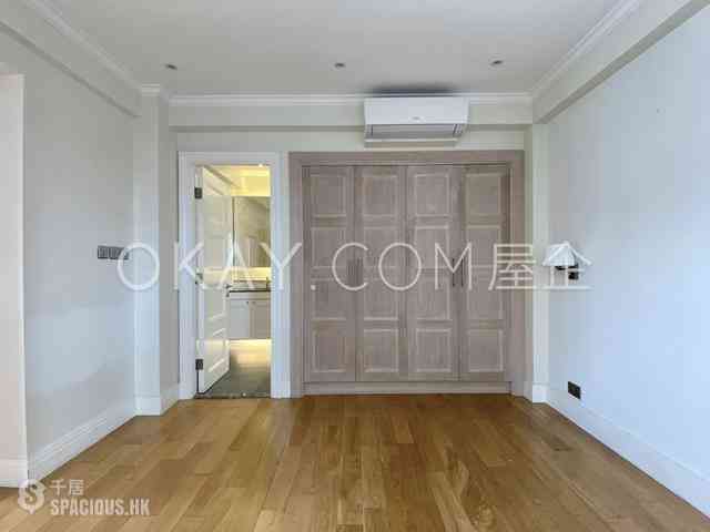 Mid Levels West - Wah Sen Court 07