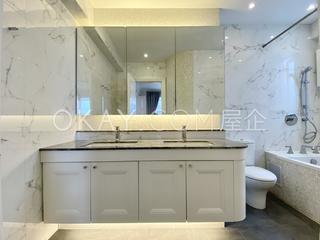 Mid Levels West - Wah Sen Court 08