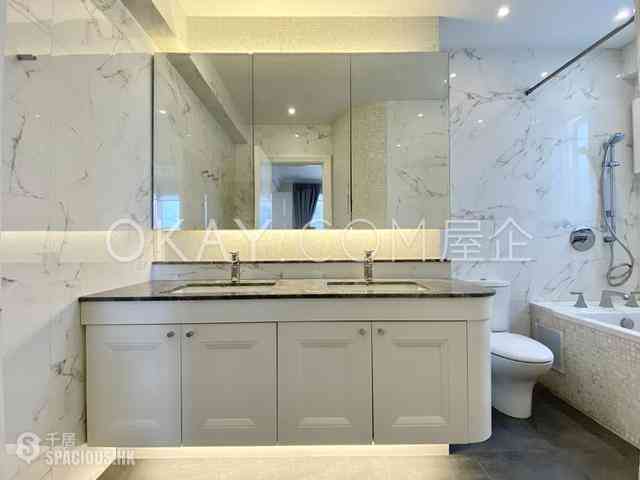 Mid Levels West - Wah Sen Court 08