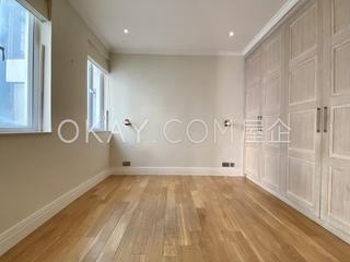 Mid Levels West - Wah Sen Court 09