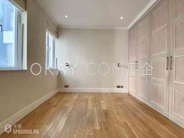 Mid Levels West - Wah Sen Court 09