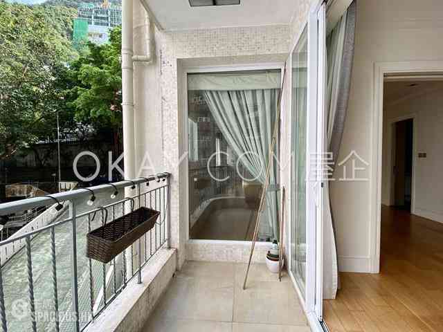 Mid Levels West - Wah Sen Court 12