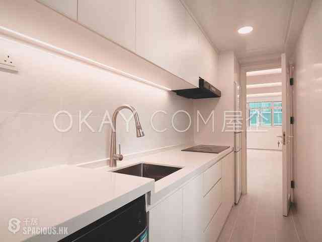 Wan Chai - 12, Sik On Street 07