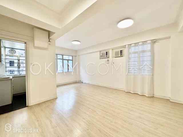 Tin Hau - Magnolia Mansion 01