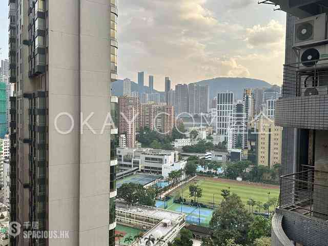 Tin Hau - Magnolia Mansion 03