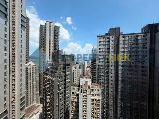 Mid Levels Central - 62B, Robinson Road 10