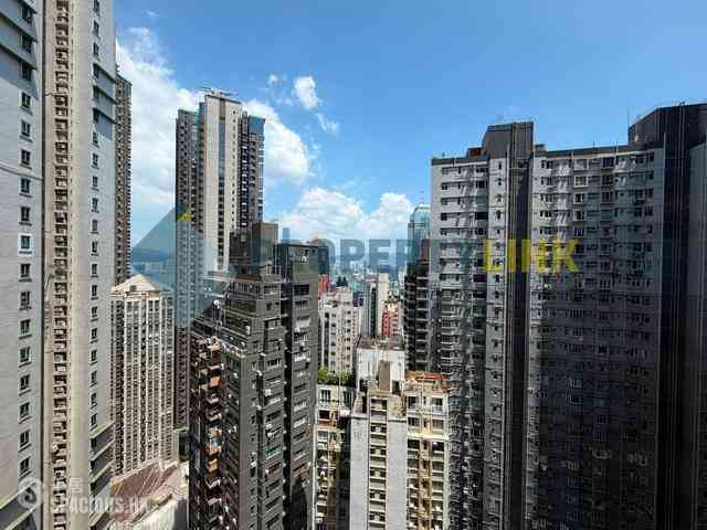 Mid Levels Central - 62B, Robinson Road 10