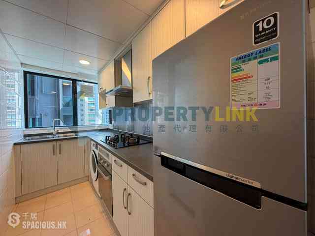 Mid Levels Central - 62B, Robinson Road 15