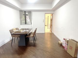 Mid Levels East - Bamboo Grove 03