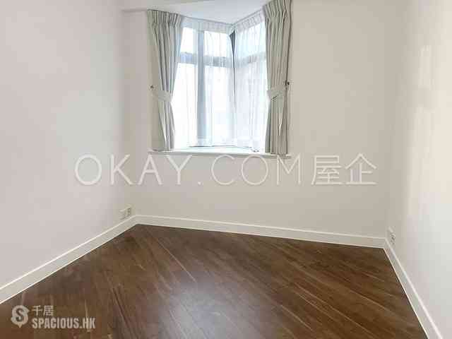 Mid Levels East - Bamboo Grove 07