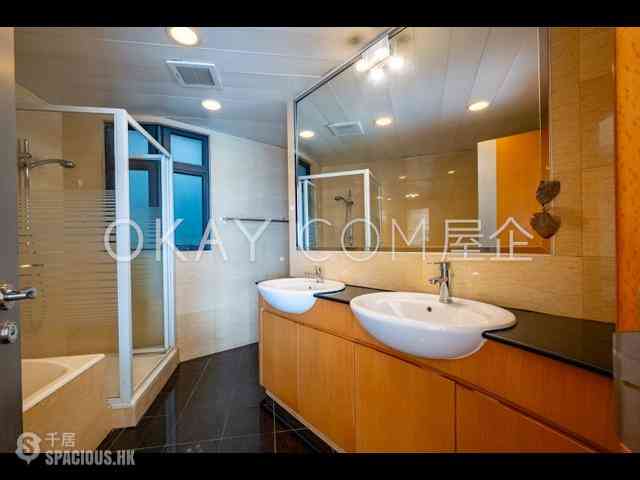 Pok Fu Lam - La Mer Block 2 06