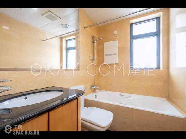 Pok Fu Lam - La Mer Block 2 09