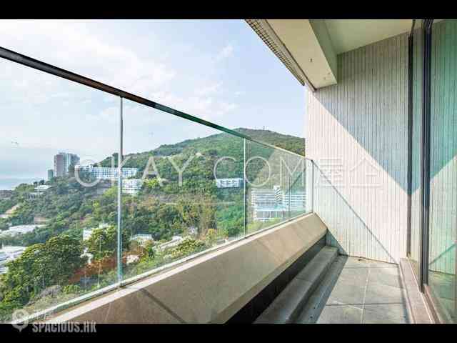 Pok Fu Lam - La Mer Block 2 10