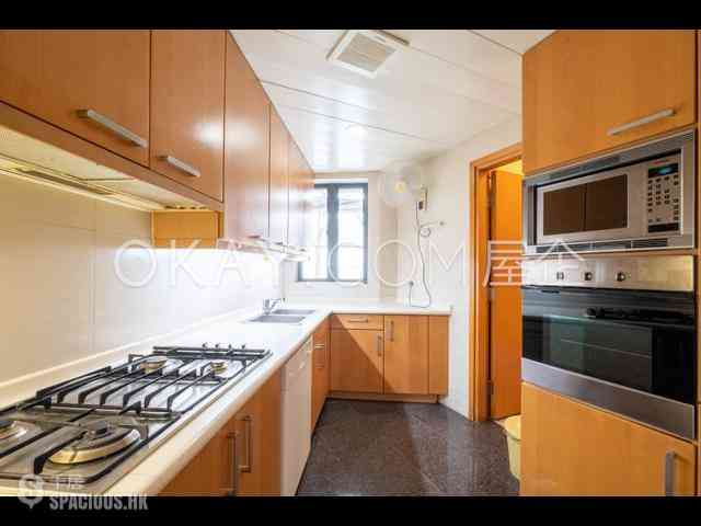 Pok Fu Lam - La Mer Block 2 11