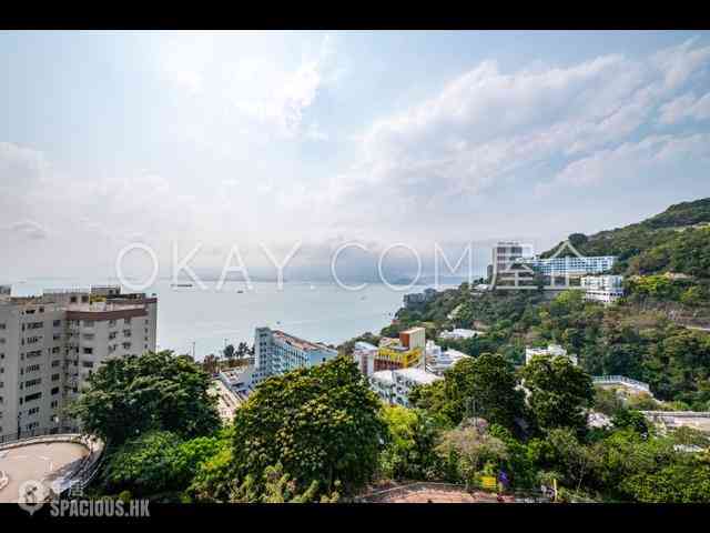 Pok Fu Lam - La Mer Block 2 12