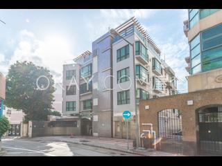 Pok Fu Lam - La Mer Block 2 13