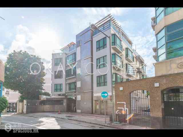 Pok Fu Lam - La Mer Block 2 13