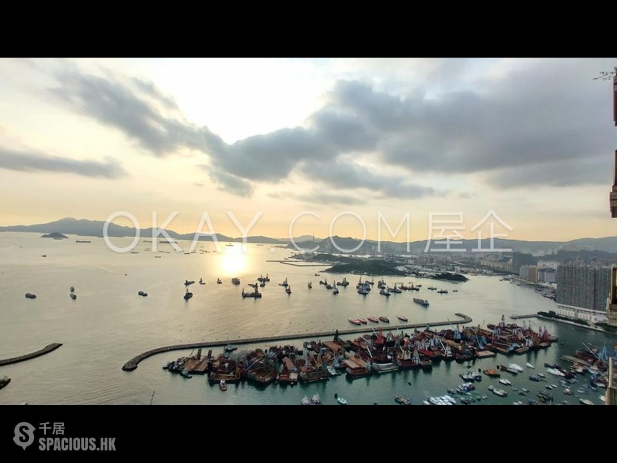 West Kowloon - Sorrento 01