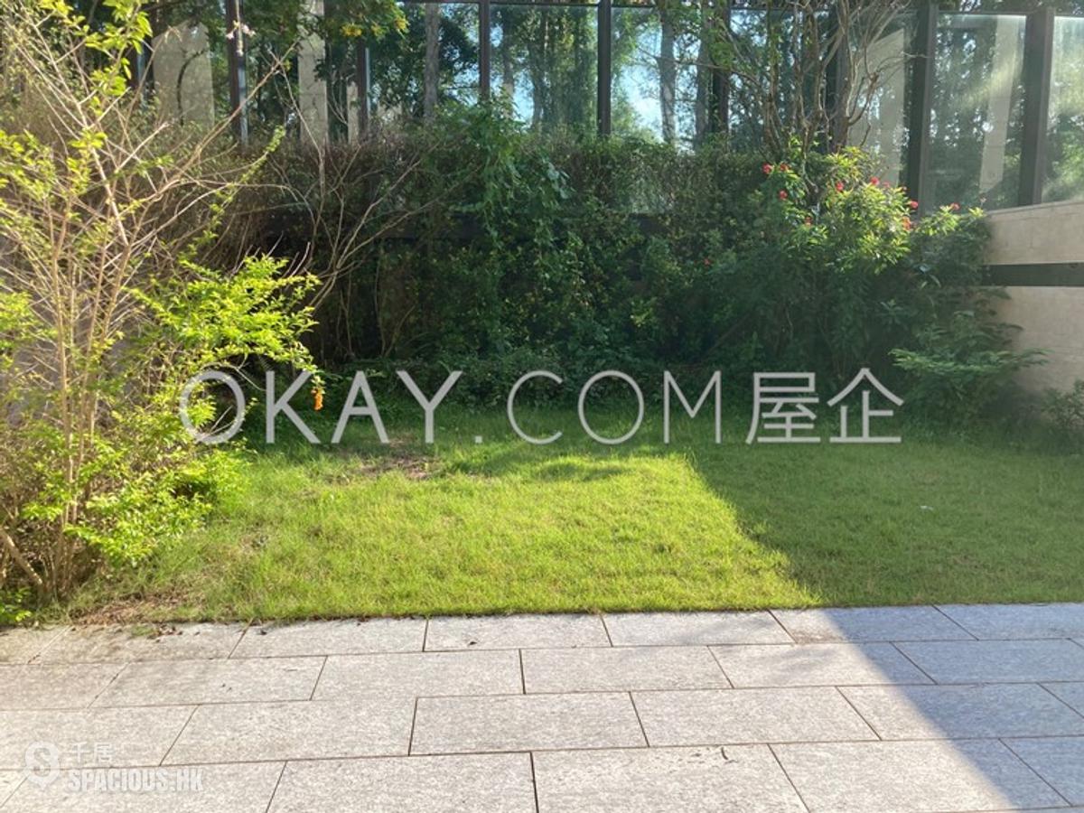 Kwu Tung - Eden Manor 01