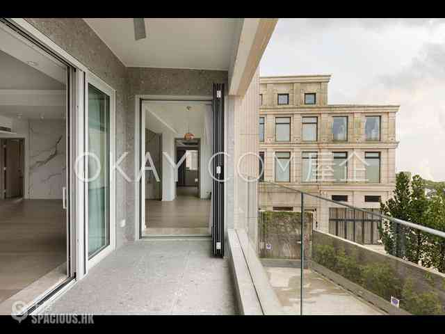 The Peak - Vivian Court 07