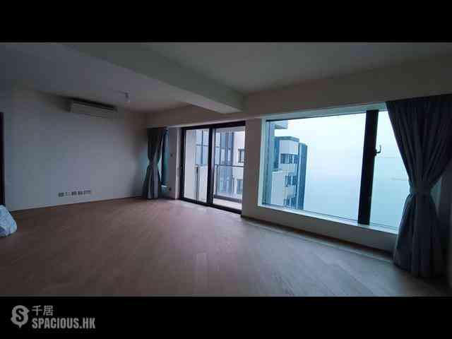 Pok Fu Lam - Victoria Coast Block B 01