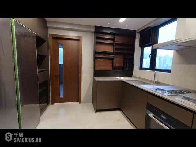 Pok Fu Lam - Victoria Coast Block B 02