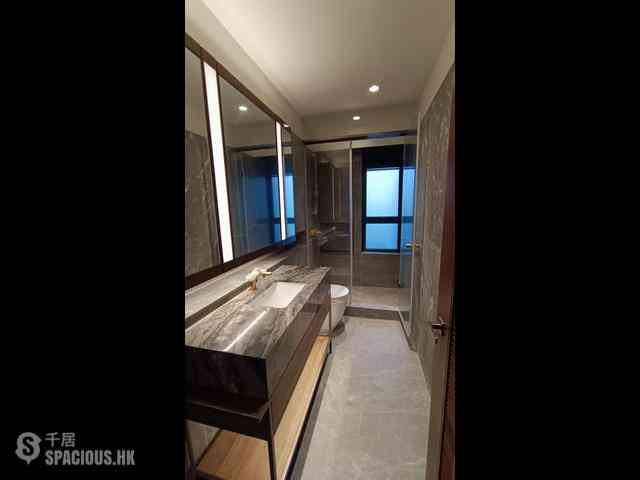 Pok Fu Lam - Victoria Coast Block B 05