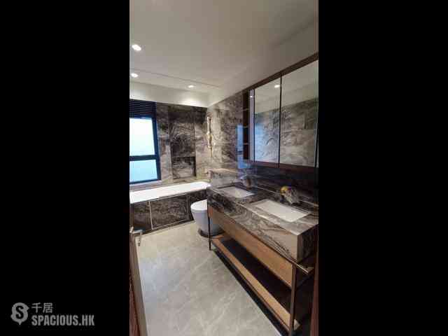 Pok Fu Lam - Victoria Coast Block B 06
