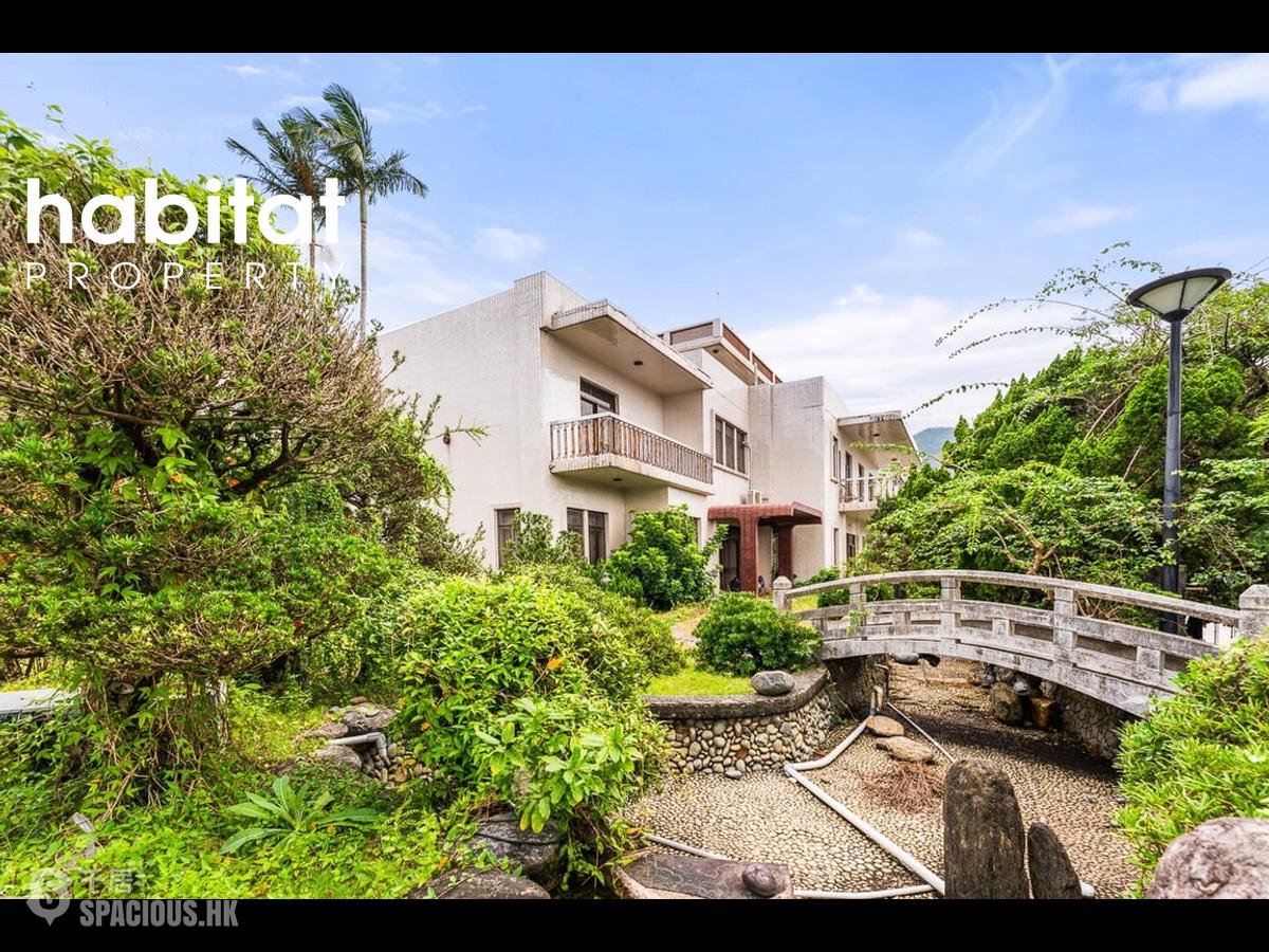 Jardines Lookout - 5, Purves Road 01