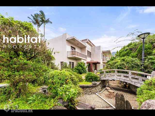 Jardines Lookout - 5, Purves Road 01