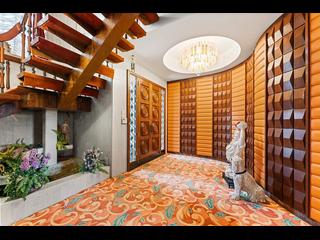 Jardines Lookout - 5, Purves Road 12