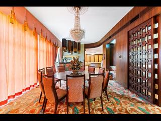 Jardines Lookout - 5, Purves Road 13