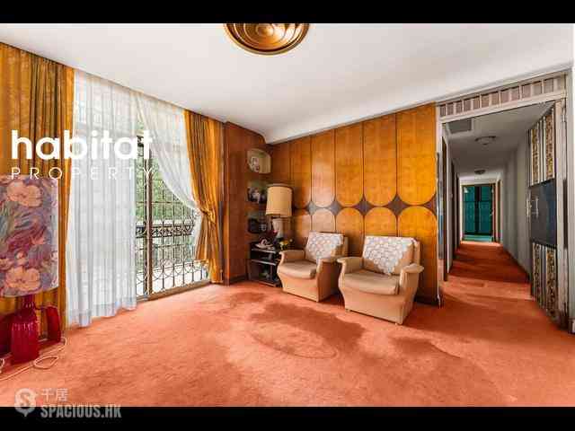Jardines Lookout - 5, Purves Road 15