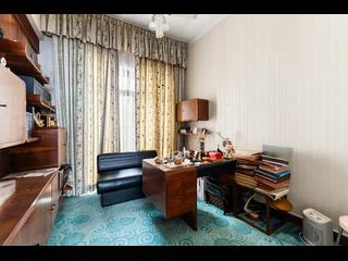 Jardines Lookout - 5, Purves Road 21