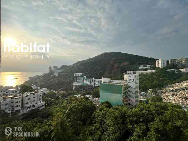 Pok Fu Lam - Aqua 33 02