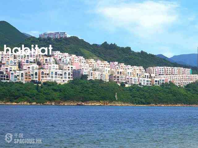 Stanley - Redhill Peninsula 01