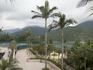 赤柱 - 紅山半島 12