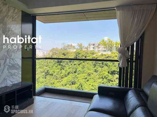 Shau Kei Wan - Island Garden 01