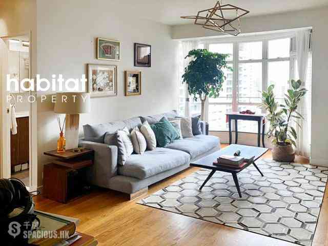 Mid Levels West - Scenic Heights 01
