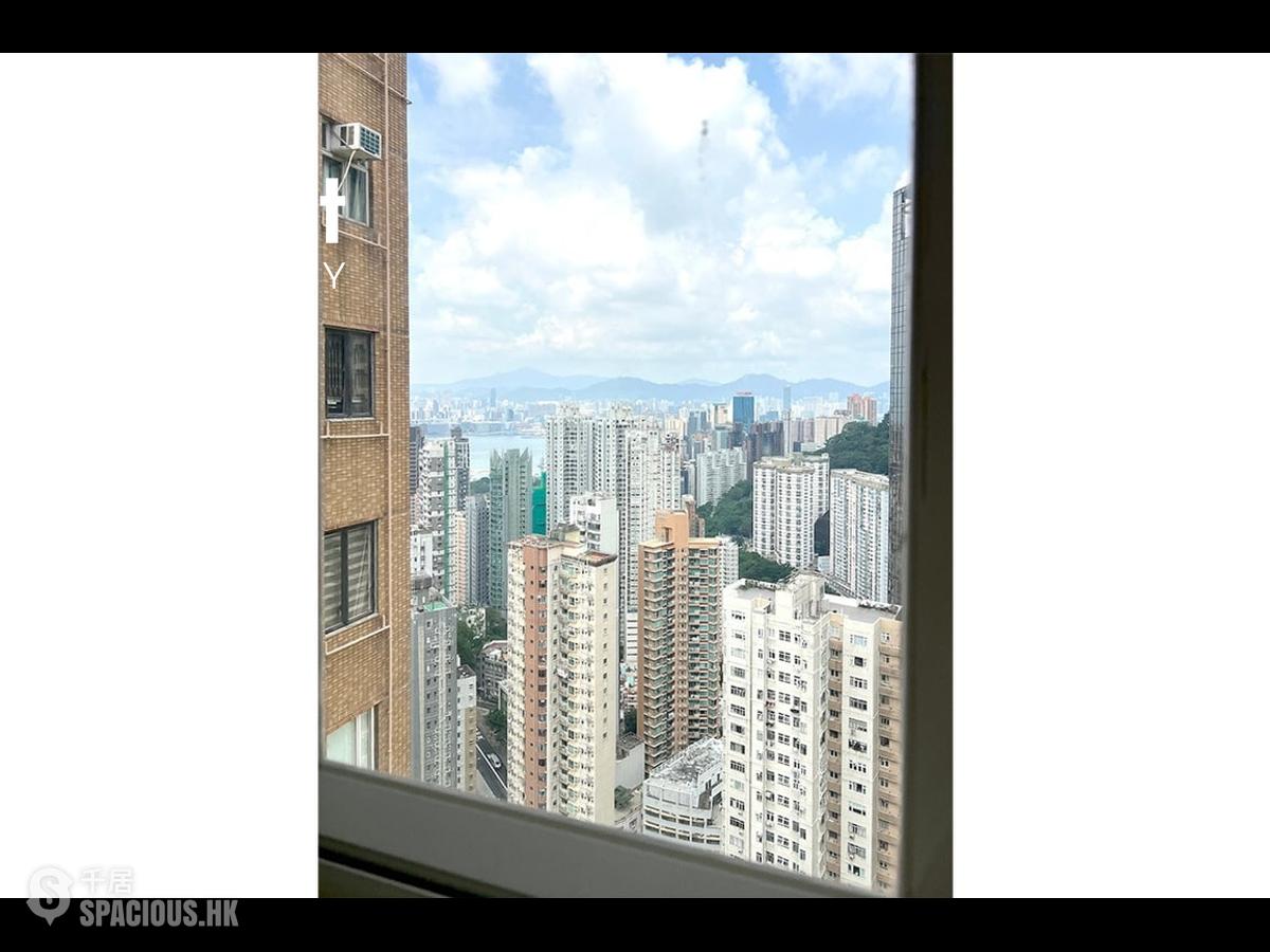 Tai Hang - Tai Hang Terrace 01