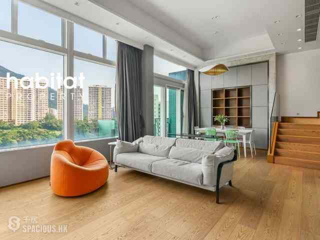 Tai Hang - The Legend 01