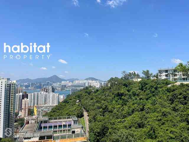 Shau Kei Wan - Island Garden 03