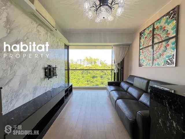 Shau Kei Wan - Island Garden 04