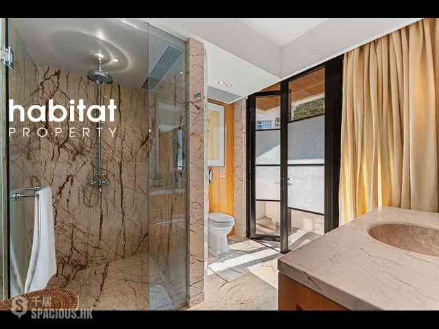Pok Fu Lam - 17, Consort Rise 22