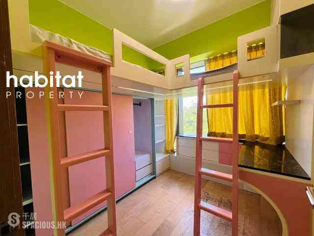 Shau Kei Wan - Island Garden 07