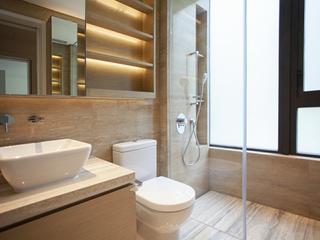 The Peak - 7-15 Mount Kellett Road 12