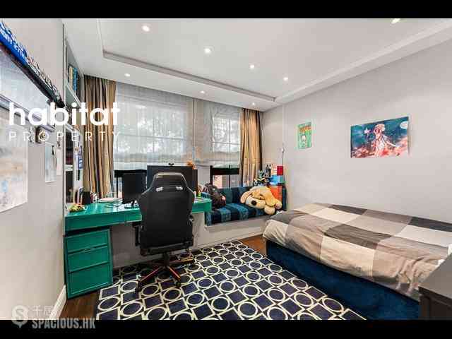 Pok Fu Lam - 17, Consort Rise 26