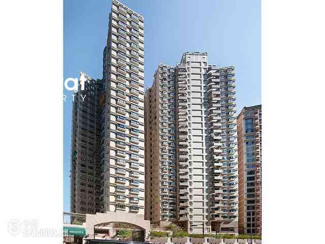 Mid Levels West - Scenic Heights 10