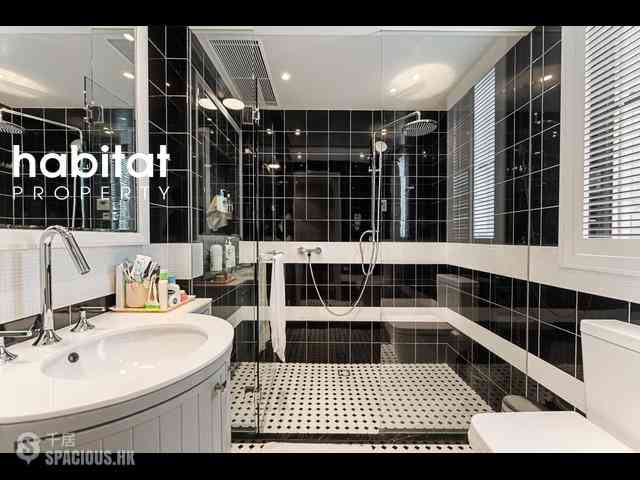 Pok Fu Lam - 17, Consort Rise 27